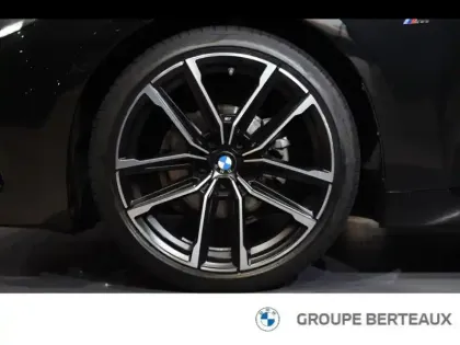 Photo 8 BMW Serie 2 Série 2 Coupé 218iA 156ch M Sport