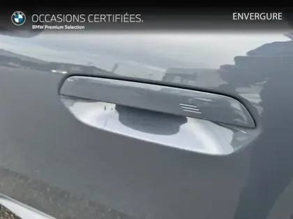 Photo 29 BMW X2  sDrive20iA 170ch M Sport DKG7