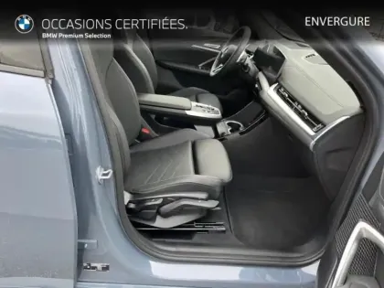 Photo 23 BMW X2  sDrive20iA 170ch M Sport DKG7