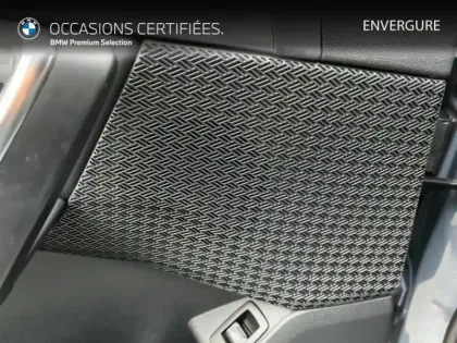 Photo 27 BMW X2  sDrive20iA 170ch M Sport DKG7