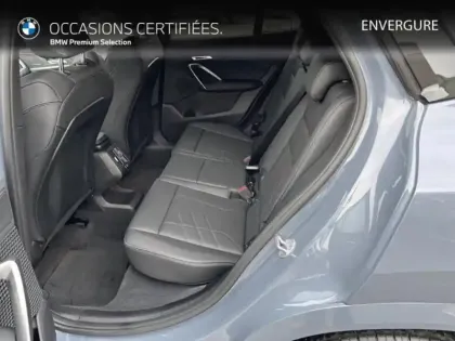 Photo 26 BMW X2  sDrive20iA 170ch M Sport DKG7