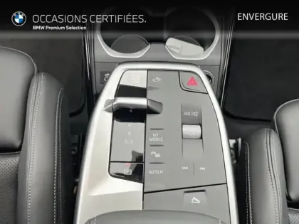 Photo 28 BMW X2  sDrive20iA 170ch M Sport DKG7