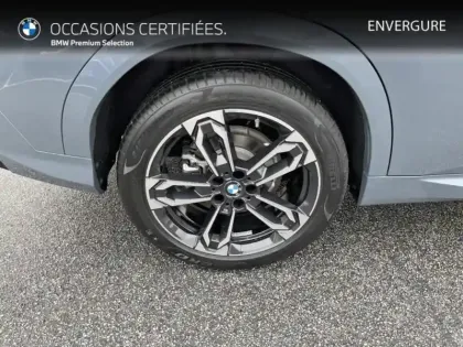 Photo 22 BMW X2  sDrive20iA 170ch M Sport DKG7