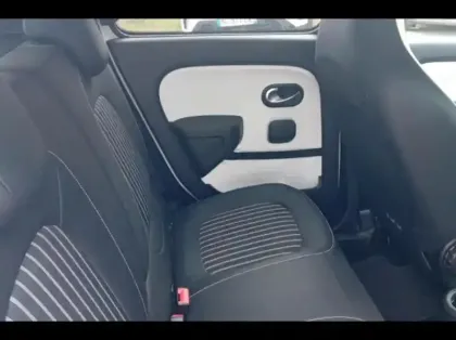 Photo 13 Renault Twingo  E-Tech Electric Techno R80 Achat Intégral