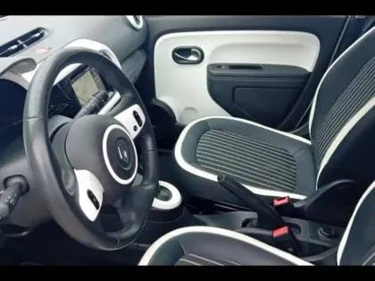 Photo 9 Renault Twingo  E-Tech Electric Techno R80 Achat Intégral