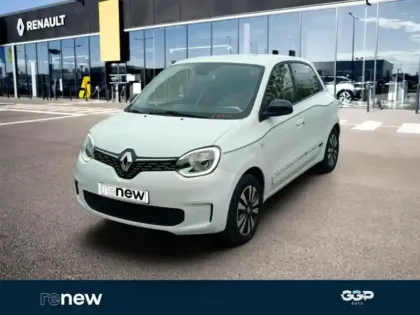Photo Renault Twingo