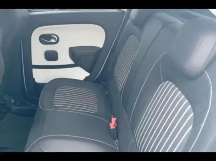 Photo 10 Renault Twingo  E-Tech Electric Techno R80 Achat Intégral