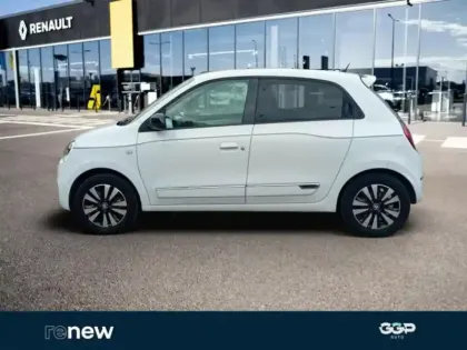 Photo 2 Renault Twingo  E-Tech Electric Techno R80 Achat Intégral