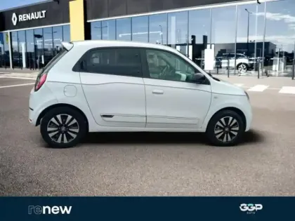 Photo 6 Renault Twingo  E-Tech Electric Techno R80 Achat Intégral