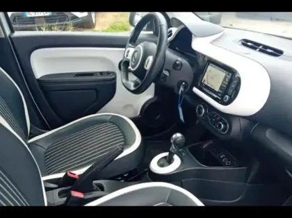 Photo 14 Renault Twingo  E-Tech Electric Techno R80 Achat Intégral