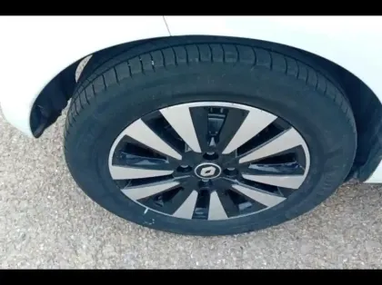 Photo 12 Renault Twingo  E-Tech Electric Techno R80 Achat Intégral