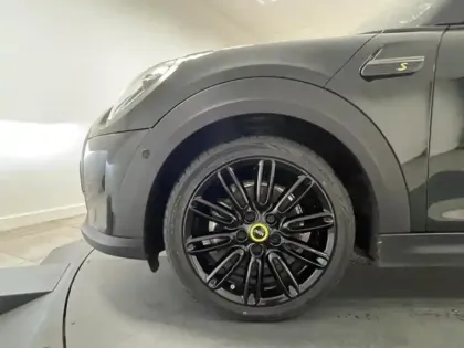 Photo 7 Mini Mini  Cooper SE 184ch Resolute BVA 5CV