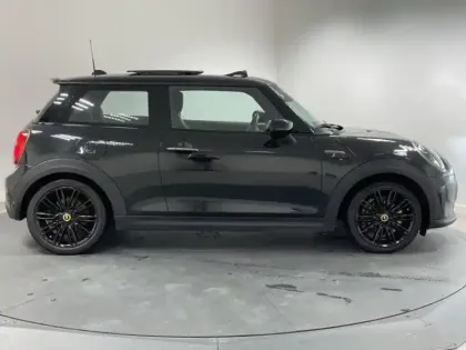 Photo 2 Mini Mini  Cooper SE 184ch Resolute BVA 5CV