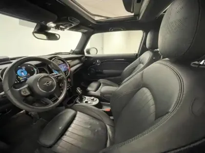 Photo 3 Mini Mini  Cooper SE 184ch Resolute BVA 5CV