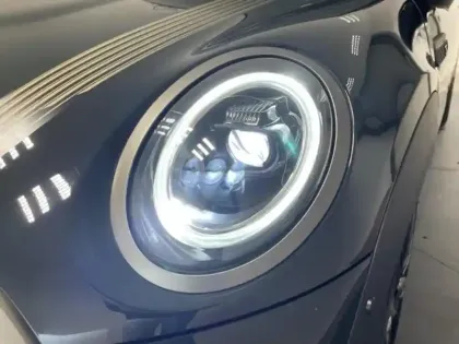 Photo 9 Mini Mini  Cooper SE 184ch Resolute BVA 5CV