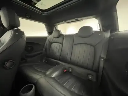 Photo 8 Mini Mini  Cooper SE 184ch Resolute BVA 5CV