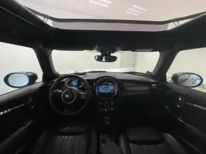 Photo 4 Mini Mini  Cooper SE 184ch Resolute BVA 5CV