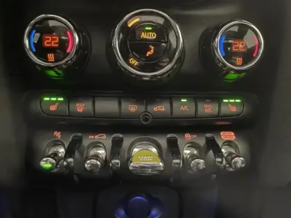 Photo 14 Mini Mini  Cooper SE 184ch Resolute BVA 5CV