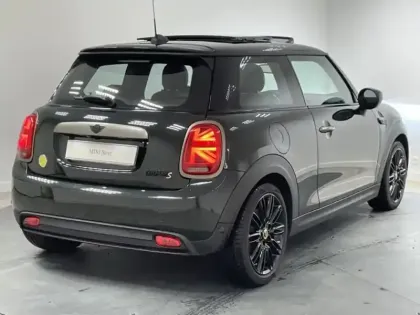 Photo 1 Mini Mini  Cooper SE 184ch Resolute BVA 5CV