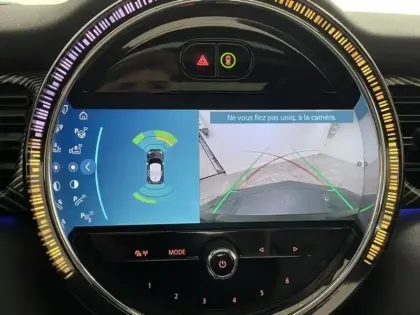 Photo 13 Mini Mini  Cooper SE 184ch Resolute BVA 5CV