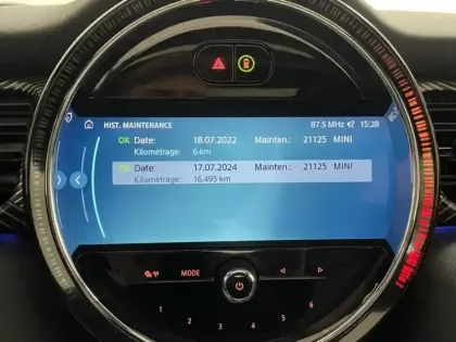 Photo 12 Mini Mini  Cooper SE 184ch Resolute BVA 5CV