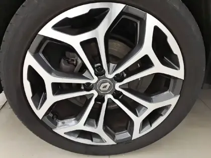 Photo 12 Renault Kadjar Gén. I (HFE) Ph2 Intens 5