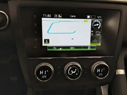 Photo 14 Renault Kadjar Gén. I (HFE) Ph2 Intens 5