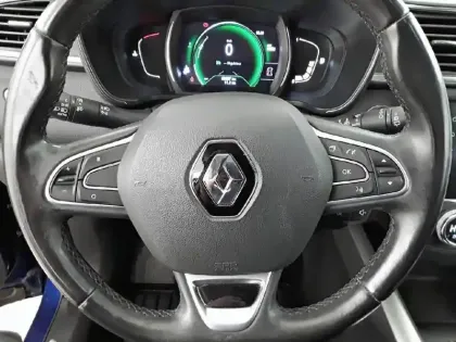 Photo 30 Renault Kadjar  Blue dCi 115