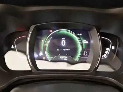 Photo 31 Renault Kadjar  Blue dCi 115