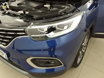 Photo 37 Renault Kadjar  Blue dCi 115
