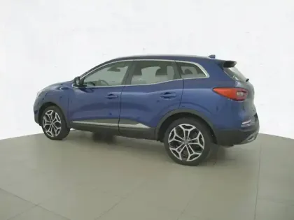 Photo 28 Renault Kadjar  Blue dCi 115