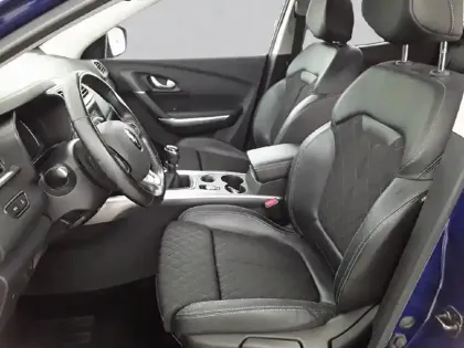 Photo 10 Renault Kadjar Gén. I (HFE) Ph2 Intens 5
