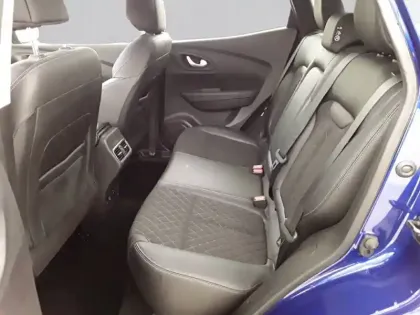 Photo 33 Renault Kadjar  Blue dCi 115