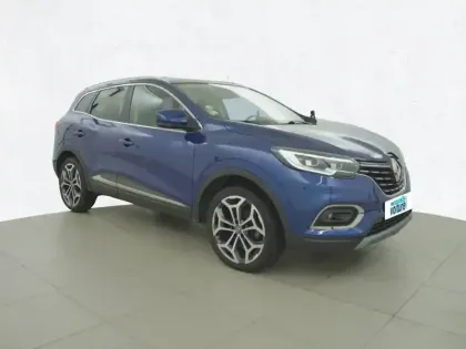 Photo 24 Renault Kadjar  Blue dCi 115