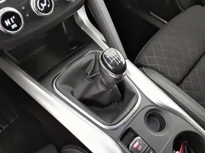 Photo 35 Renault Kadjar  Blue dCi 115