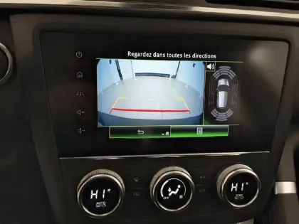 Photo 17 Renault Kadjar Gén. I (HFE) Ph2 Intens 5