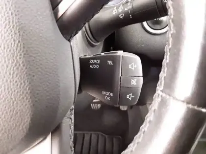 Photo 18 Renault Kadjar Gén. I (HFE) Ph2 Intens 5