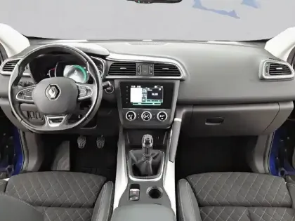 Photo 7 Renault Kadjar Gén. I (HFE) Ph2 Intens 5