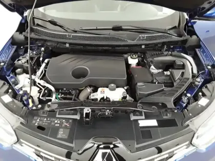 Photo 21 Renault Kadjar Gén. I (HFE) Ph2 Intens 5