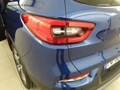 Photo 38 Renault Kadjar  Blue dCi 115