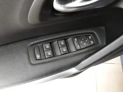 Photo 41 Renault Kadjar  Blue dCi 115