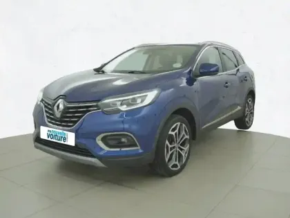 Photo Renault Kadjar Intens