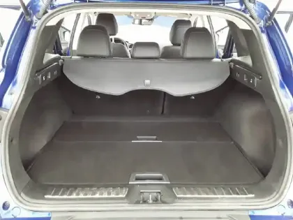 Photo 27 Renault Kadjar  Blue dCi 115