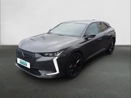 Photo Ds Ds 4 Performance Line+