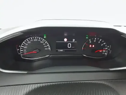 Photo 9 Peugeot 208  PureTech 100 S&S EAT8