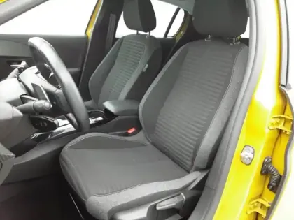 Photo 10 Peugeot 208  PureTech 100 S&S EAT8