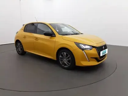 Photo 2 Peugeot 208  PureTech 100 S&S EAT8