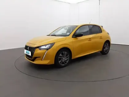 Photo Peugeot 208 Style