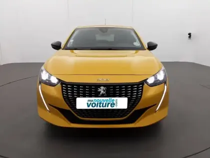 Photo 1 Peugeot 208  PureTech 100 S&S EAT8