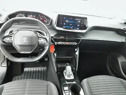 Photo 7 Peugeot 208  PureTech 100 S&S EAT8